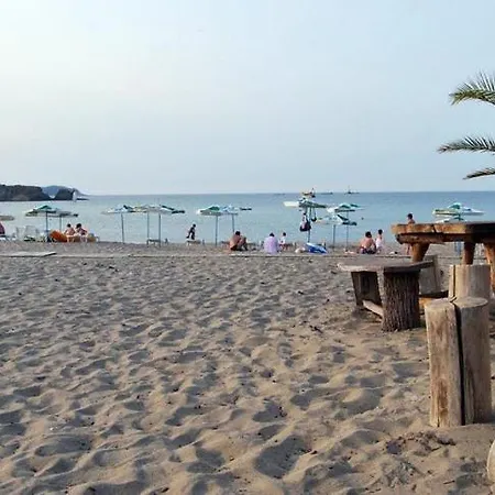 아파트 морската къща-нестинарка *