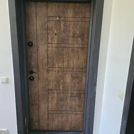 아파트 морската къща-нестинарка 사레보