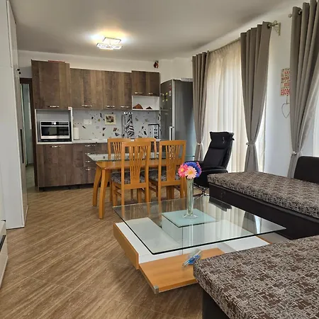 морската къща-нестинарка