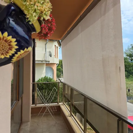 морската къща-нестинарка 사레보