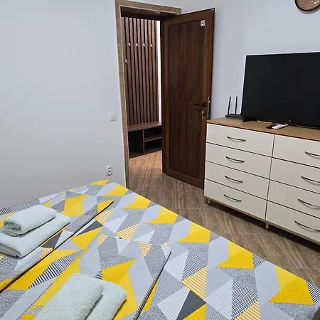 морската къща-нестинарка 아파트