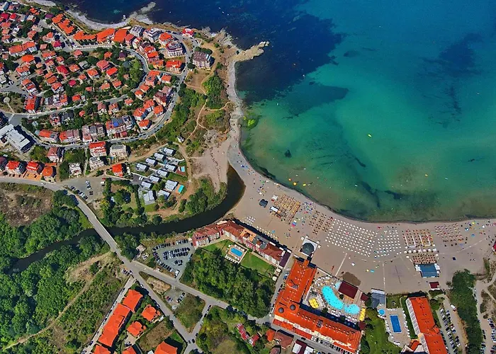 Appartamento морската къща-нестинарка