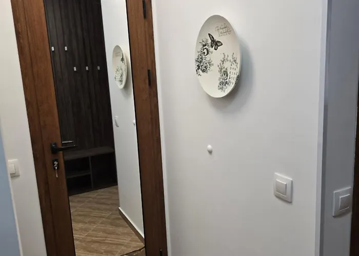 Appartamento морската къща-нестинарка Tsarevo