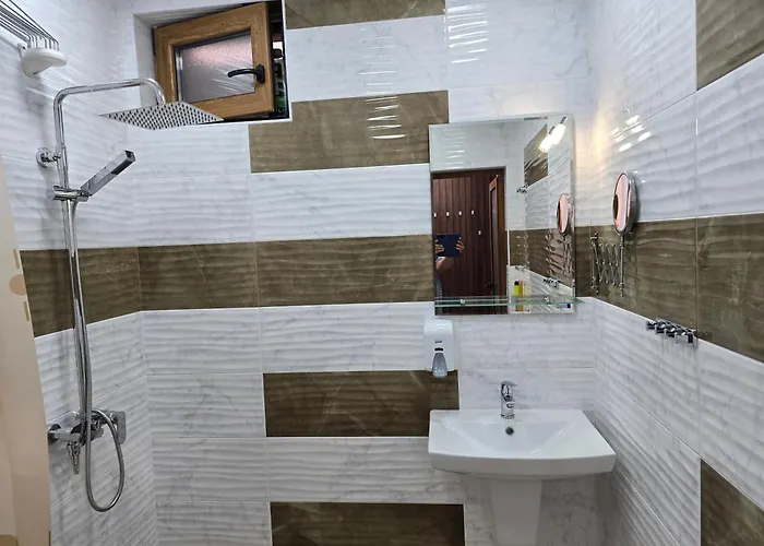 морската къща-нестинарка