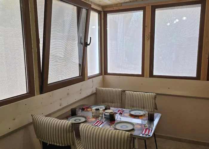 Appartamento морската къща-нестинарка *