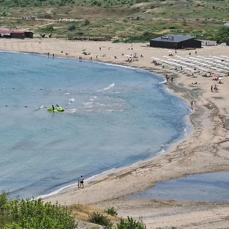 морската къща-нестинарка Tsarevo