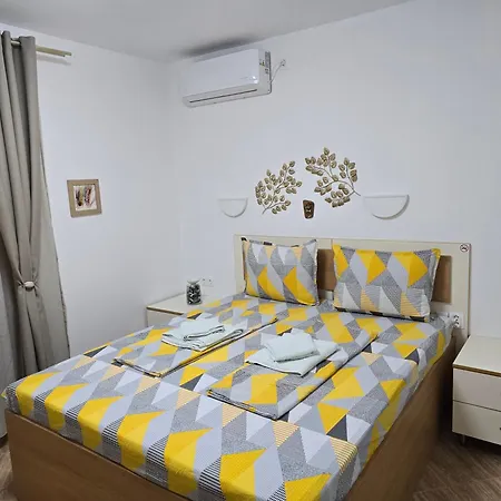 Appartement морската къща-нестинарка