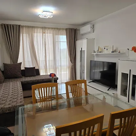 морската къща-нестинарка * Царево