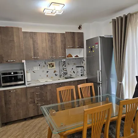 Apartament морската къща-нестинарка Țarevo