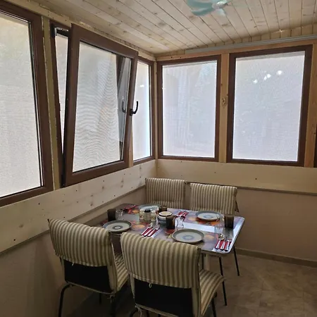 Apartment морската къща-нестинарка *