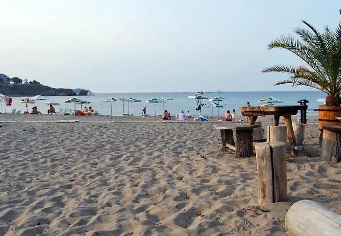 דירה морската къща-нестинарка *