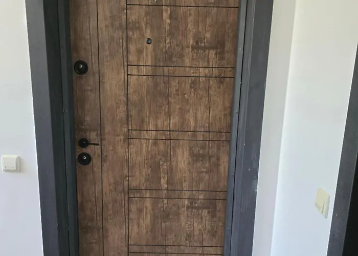 דירה морската къща-нестинарка צרבו