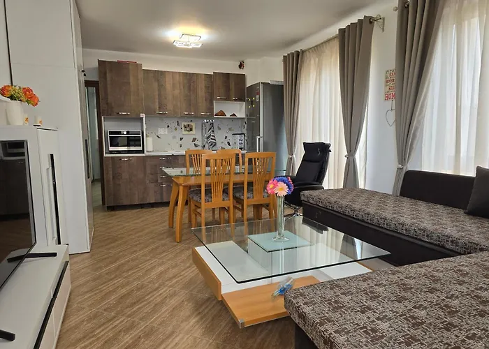 морската къща-нестинарка