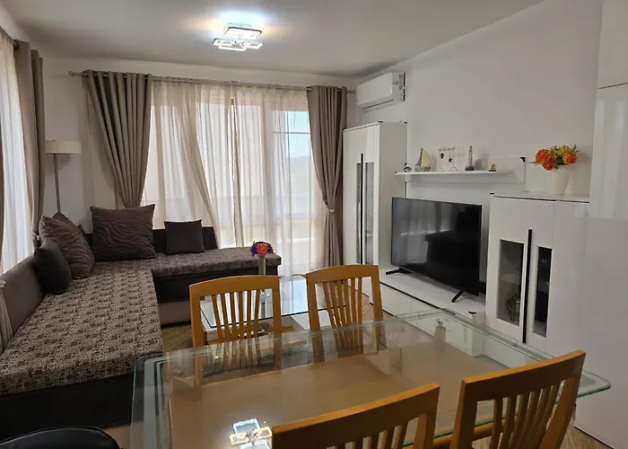 морската къща-нестинарка * Царево